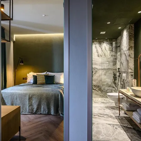 Pagopoieion - Adults Only Hotel