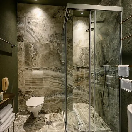 Pagopoieion - Adults Only Hotel 4*