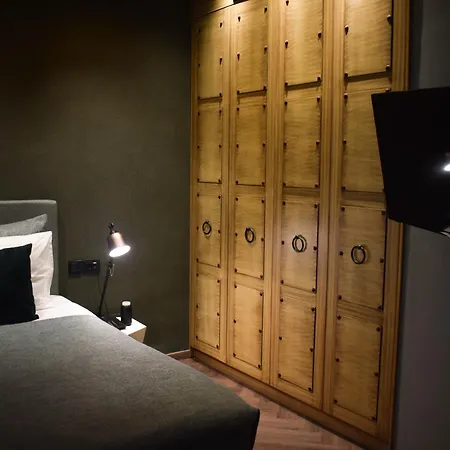 Hotel Pagopoieion - Adults Only