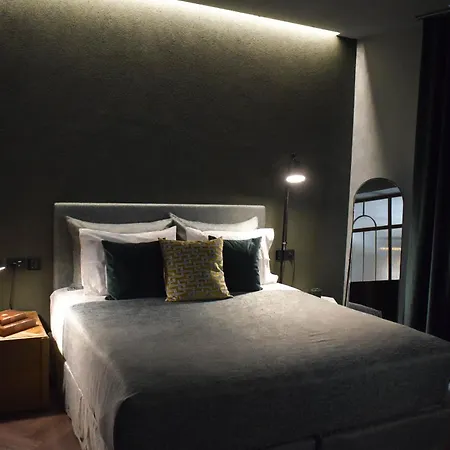Pagopoieion - Adults Only 4*